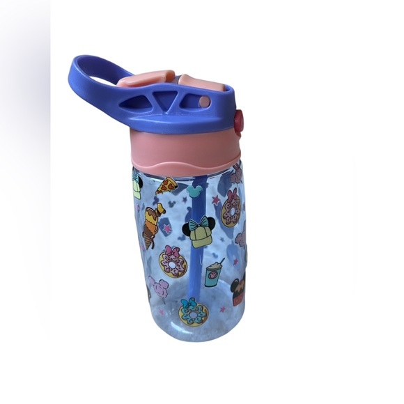 Disney Other - Disney Themed Water Bottle